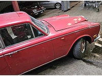 Rolls-royce silver shadow, 20-gm-46 (barn-find) lhd - afbeelding 5 van  36