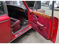 Rolls-royce silver shadow, 20-gm-46 (barn-find) lhd - afbeelding 6 van  36