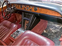 Rolls-royce silver shadow, 20-gm-46 (barn-find) lhd - afbeelding 7 van  36