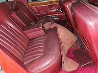 Rolls-royce silver shadow, 20-gm-46 (barn-find) lhd - afbeelding 11 van  36