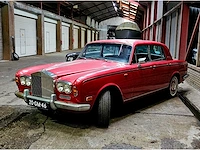 Rolls-royce silver shadow, 20-gm-46 (barn-find) lhd - afbeelding 1 van  36
