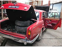 Rolls-royce silver shadow, 20-gm-46 (barn-find) lhd - afbeelding 13 van  36
