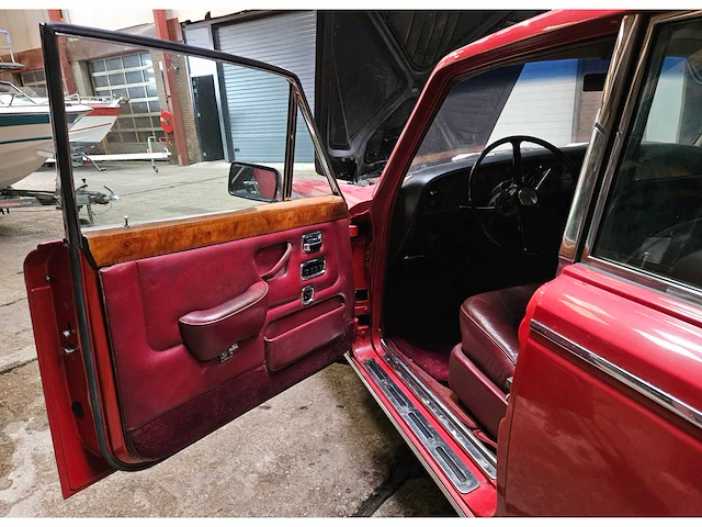 Rolls-royce silver shadow, 20-gm-46 (barn-find) lhd - afbeelding 15 van  36