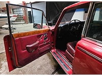 Rolls-royce silver shadow, 20-gm-46 (barn-find) lhd - afbeelding 15 van  36