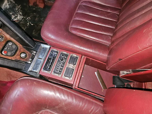 Rolls-royce silver shadow, 20-gm-46 (barn-find) lhd - afbeelding 19 van  36