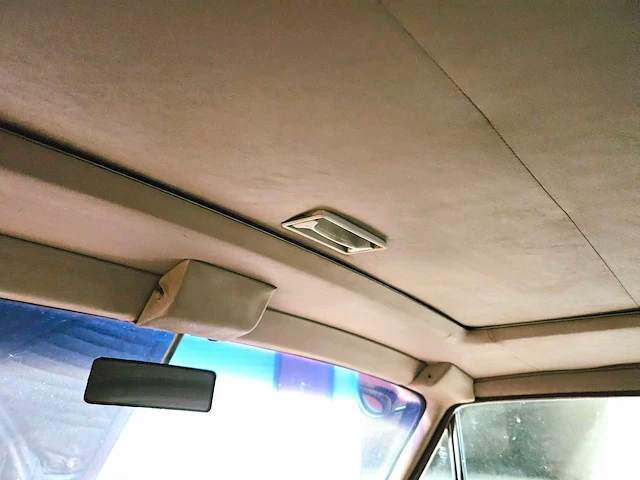 Rolls-royce silver shadow, 20-gm-46 (barn-find) lhd - afbeelding 20 van  36