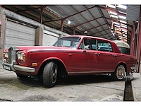 Rolls-royce silver shadow, 20-gm-46 (barn-find) lhd - afbeelding 12 van  36