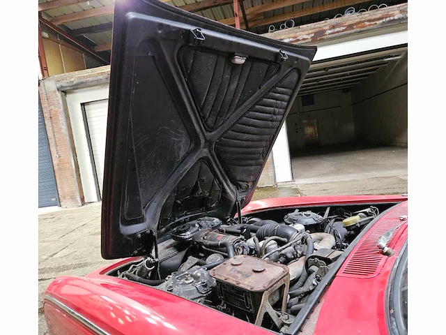 Rolls-royce silver shadow, 20-gm-46 (barn-find) lhd - afbeelding 25 van  36