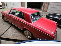 Rolls-royce silver shadow, 20-gm-46 (barn-find) lhd - afbeelding 23 van  36