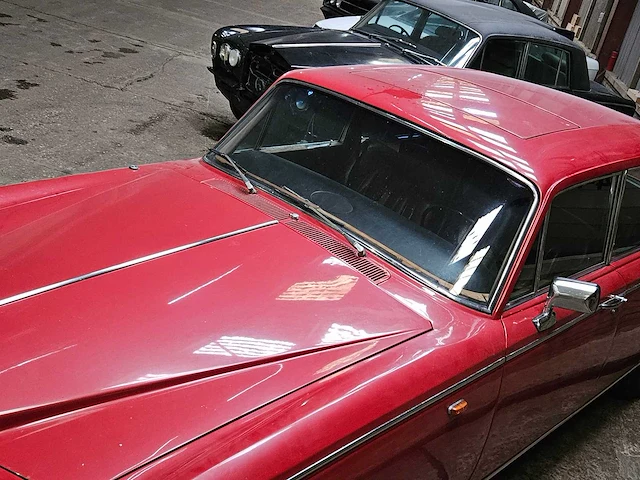 Rolls-royce silver shadow, 20-gm-46 (barn-find) lhd - afbeelding 34 van  36