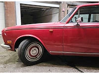 Rolls-royce silver shadow, 20-gm-46 (barn-find) lhd - afbeelding 35 van  36