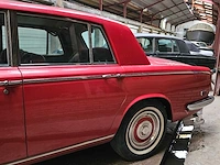 Rolls-royce silver shadow, 20-gm-46 (barn-find) lhd - afbeelding 36 van  36
