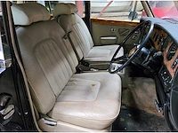 Rolls-royce silver shadow ii, 54-pd-kz (project-basis) rhd - afbeelding 7 van  35