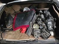 Rolls-royce silver shadow ii, 54-pd-kz (project-basis) rhd - afbeelding 11 van  35