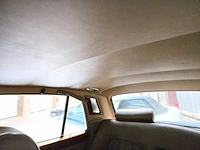 Rolls-royce silver shadow ii, 54-pd-kz (project-basis) rhd - afbeelding 15 van  35