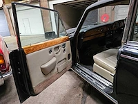 Rolls-royce silver shadow ii, 54-pd-kz (project-basis) rhd - afbeelding 16 van  35