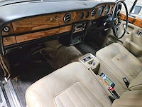 Rolls-royce silver shadow ii, 54-pd-kz (project-basis) rhd - afbeelding 17 van  35
