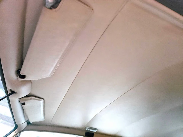 Rolls-royce silver shadow ii, 54-pd-kz (project-basis) rhd - afbeelding 19 van  35