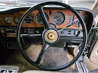 Rolls-royce silver shadow ii, 54-pd-kz (project-basis) rhd - afbeelding 22 van  35