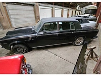 Rolls-royce silver shadow ii, 54-pd-kz (project-basis) rhd - afbeelding 12 van  35