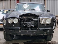 Rolls-royce silver shadow ii, 54-pd-kz (project-basis) rhd - afbeelding 31 van  35