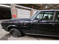 Rolls-royce silver shadow ii, 54-pd-kz (project-basis) rhd - afbeelding 33 van  35