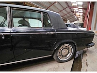 Rolls-royce silver shadow ii, 54-pd-kz (project-basis) rhd - afbeelding 34 van  35