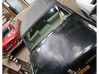 Rolls-royce silver shadow ii, 54-pd-kz (project-basis) rhd - afbeelding 35 van  35
