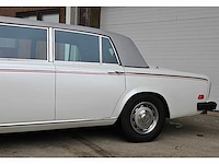 Rolls-royce silver shadow ii everflex 'stretched limousine', 55-ya-65 - afbeelding 2 van  57