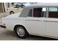 Rolls-royce silver shadow ii everflex 'stretched limousine', 55-ya-65 - afbeelding 7 van  57