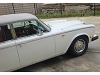 Rolls-royce silver shadow ii everflex 'stretched limousine', 55-ya-65 - afbeelding 9 van  57