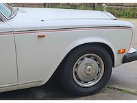 Rolls-royce silver shadow ii everflex 'stretched limousine', 55-ya-65 - afbeelding 10 van  57