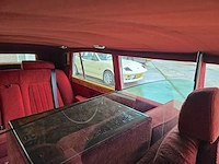 Rolls-royce silver shadow ii everflex 'stretched limousine', 55-ya-65 - afbeelding 16 van  57