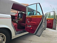 Rolls-royce silver shadow ii everflex 'stretched limousine', 55-ya-65 - afbeelding 17 van  57