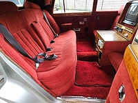 Rolls-royce silver shadow ii everflex 'stretched limousine', 55-ya-65 - afbeelding 18 van  57
