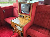 Rolls-royce silver shadow ii everflex 'stretched limousine', 55-ya-65 - afbeelding 19 van  57