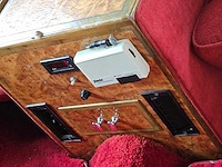 Rolls-royce silver shadow ii everflex 'stretched limousine', 55-ya-65 - afbeelding 26 van  57