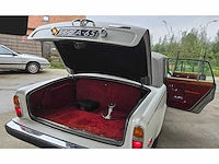 Rolls-royce silver shadow ii everflex 'stretched limousine', 55-ya-65 - afbeelding 27 van  57