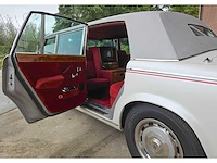 Rolls-royce silver shadow ii everflex 'stretched limousine', 55-ya-65 - afbeelding 29 van  57
