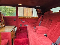 Rolls-royce silver shadow ii everflex 'stretched limousine', 55-ya-65 - afbeelding 30 van  57