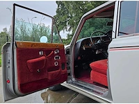 Rolls-royce silver shadow ii everflex 'stretched limousine', 55-ya-65 - afbeelding 31 van  57