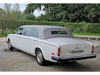 Rolls-royce silver shadow ii everflex 'stretched limousine', 55-ya-65 - afbeelding 23 van  57