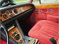 Rolls-royce silver shadow ii everflex 'stretched limousine', 55-ya-65 - afbeelding 37 van  57