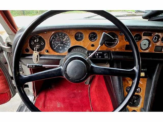 Rolls-royce silver shadow ii everflex 'stretched limousine', 55-ya-65 - afbeelding 38 van  57