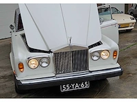 Rolls-royce silver shadow ii everflex 'stretched limousine', 55-ya-65 - afbeelding 40 van  57