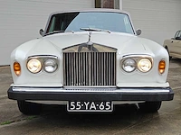 Rolls-royce silver shadow ii everflex 'stretched limousine', 55-ya-65 - afbeelding 45 van  57