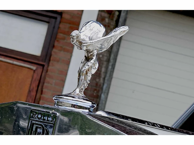 Rolls-royce silver shadow ii everflex 'stretched limousine', 55-ya-65 - afbeelding 56 van  57