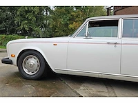 Rolls-royce silver shadow ii everflex 'stretched limousine', 55-ya-65 - afbeelding 57 van  57