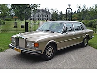 Rolls-royce silver spur 6.8 - oldtimer