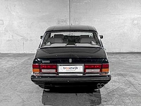 Rolls-royce silver spur 6.8 v8 304pk 1997 - afbeelding 5 van  43